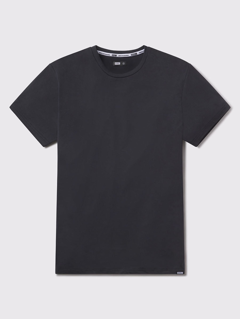 Barbell Apparel Men’s Havok Tee - Black - Medium
